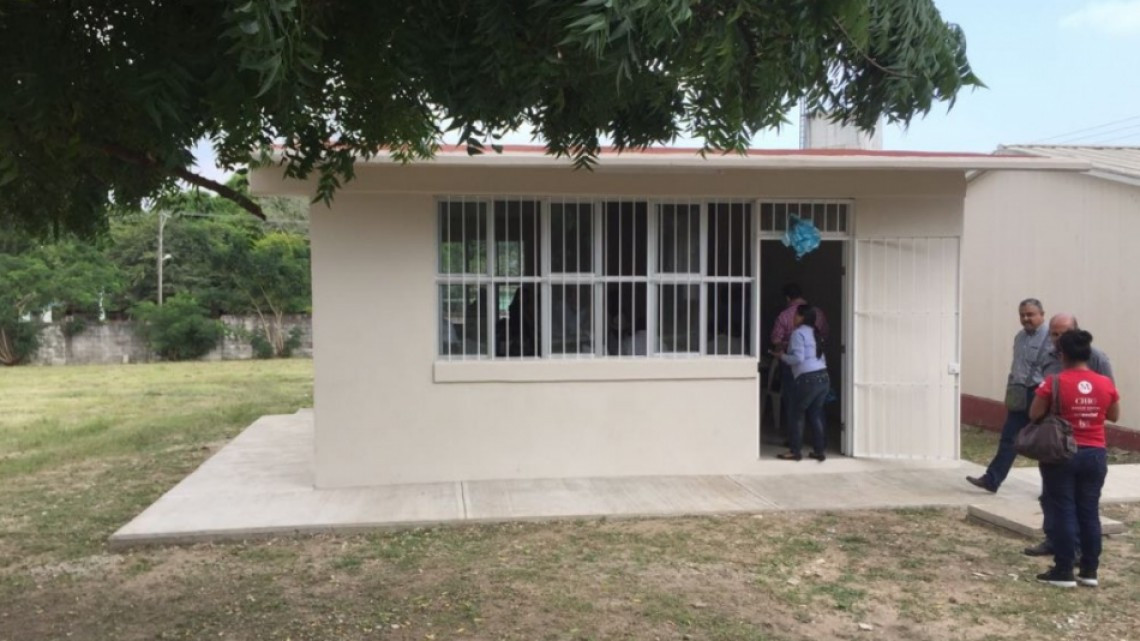 Con obra pública cerrará el año el gobierno de Altamira