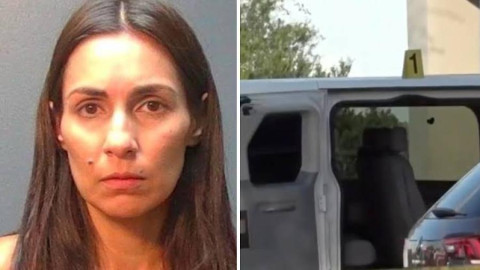 Caso Logan: sentencian a cuidadora a 5 años por muerte de niño en Brownsville