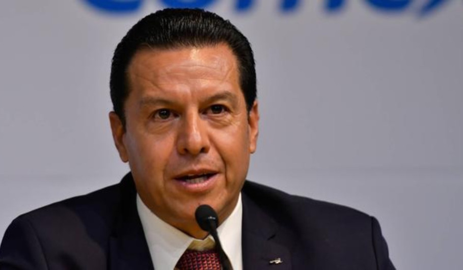 Armando Archundia, nuevo director de la Comisión de Arbitraje