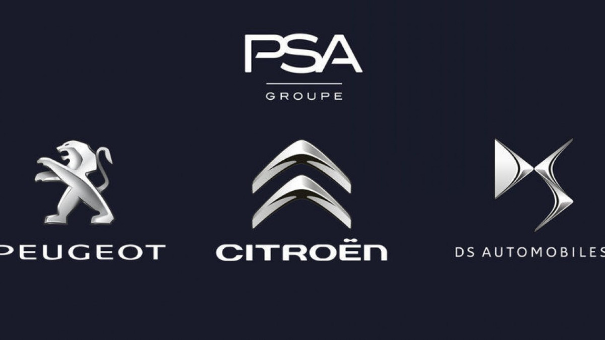 Peugeot-Citroën compra Opel de General Motors