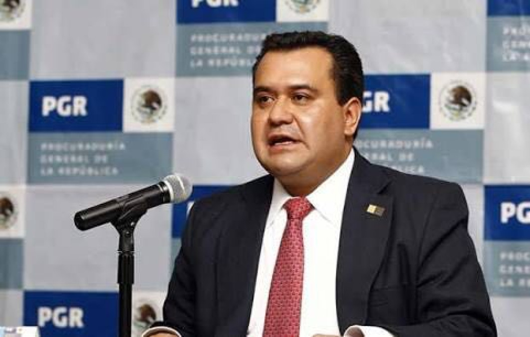 Grupos delincuenciales pelean Reynosa: Irving Barrios 