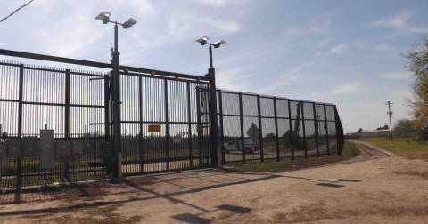 Expropiará Trump terrenos para construcción de muro