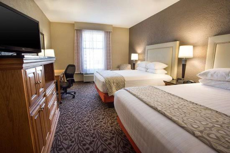 Este sábado Texanos decidirán el destino de fondos de impuestos hoteleros
