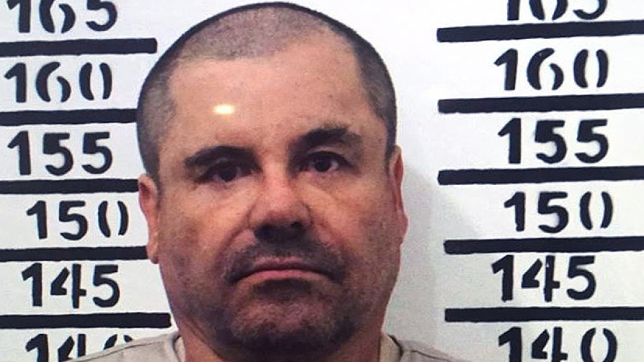 Rechazan nuevo aplazamiento de juicio al "Chapo Guzmán"