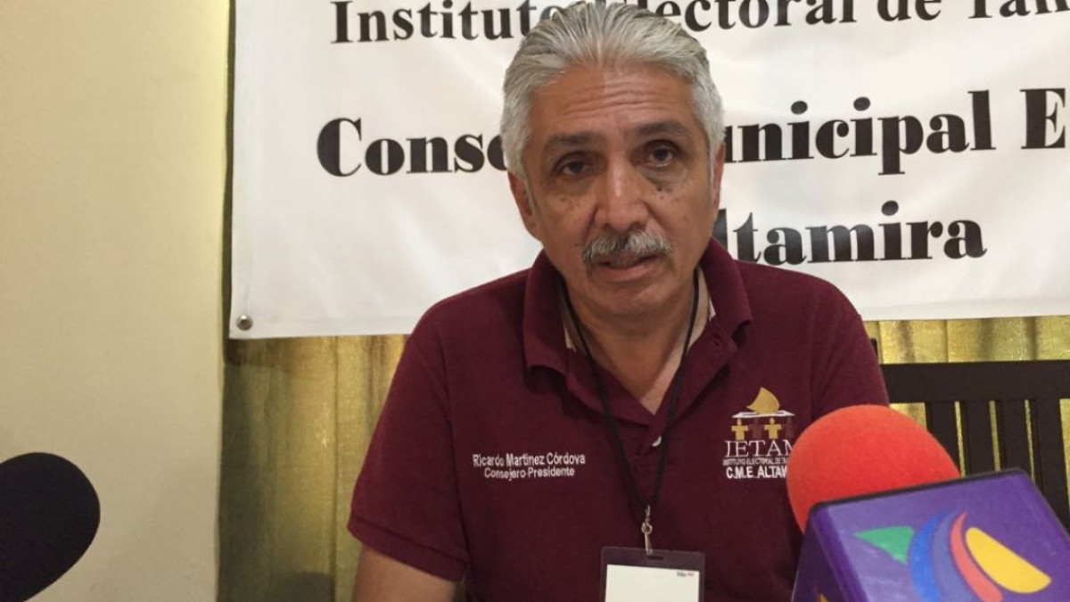 Continúa proceso de entrega de paquetes electorales para jornada electoral