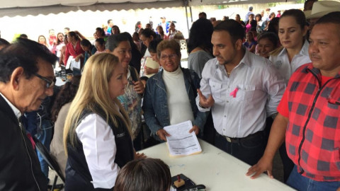 Será incrementado el número de beneficiados con becas municipales