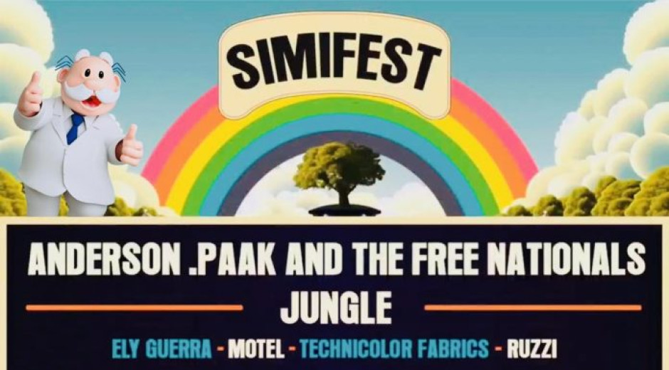 Simi Fest 2024: Fechas, artistas confirmados, precios, ¡y todo lo que tienes que saber sobre el evento!