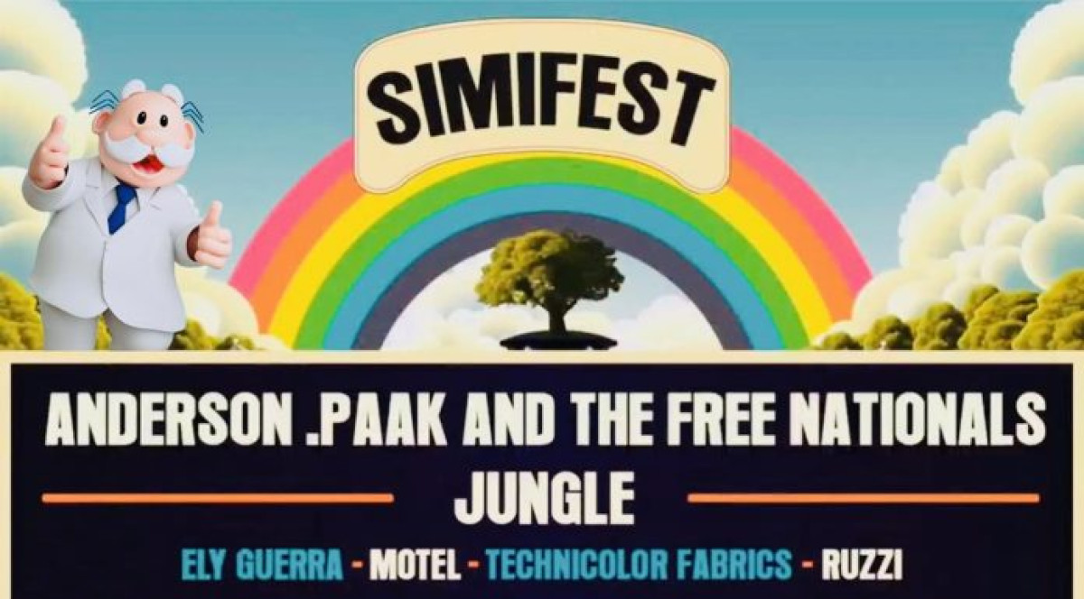 Simi Fest 2024: Fechas, artistas confirmados, precios, ¡y todo lo que tienes que saber sobre el evento!
