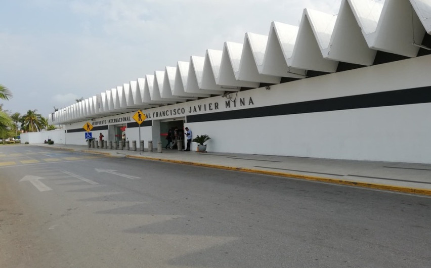 VivaAerobús retoma vuelos en Tampico 