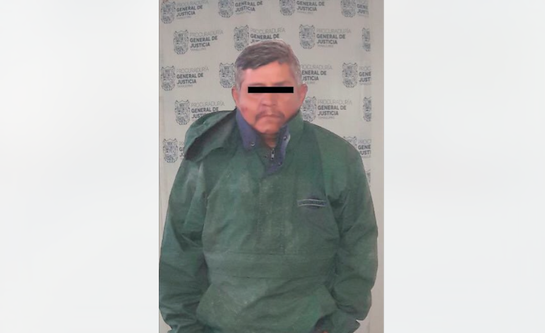 Vinculan a proceso a homicida