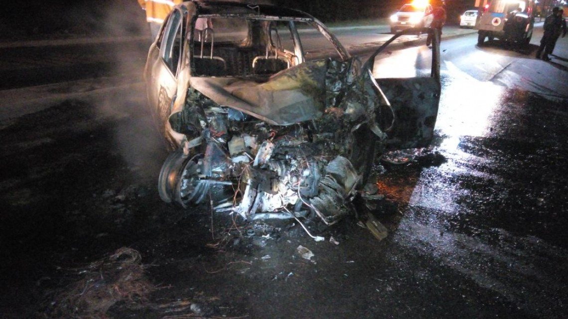 Racha de accidentes ponen en riesgo a conductores y peatones en Altamira