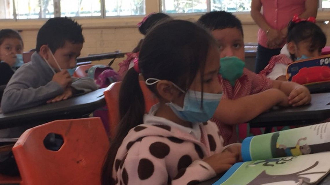 Continúan problemas de contaminación ambiental por explosión de empresa