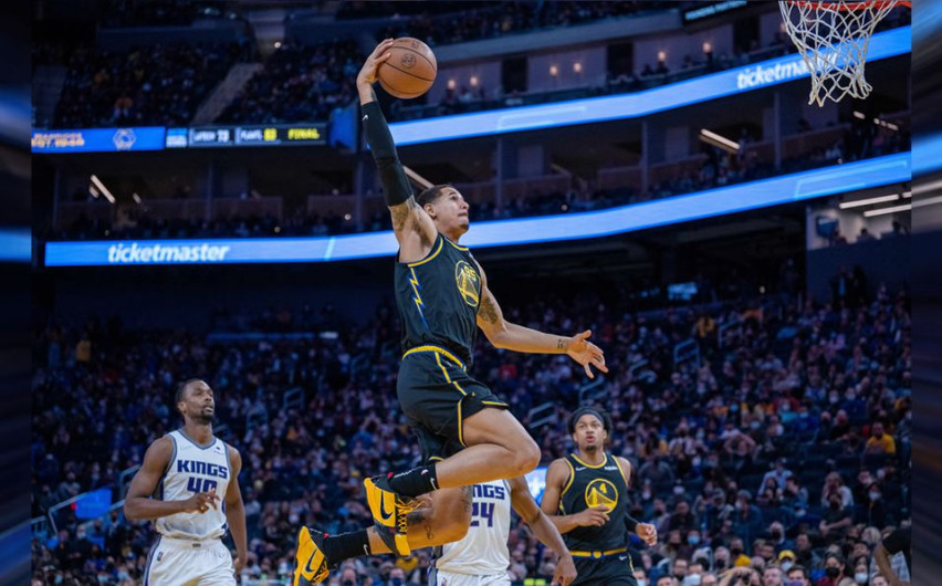 NBA destaca presencia de mexicano en el All Star Game 2022