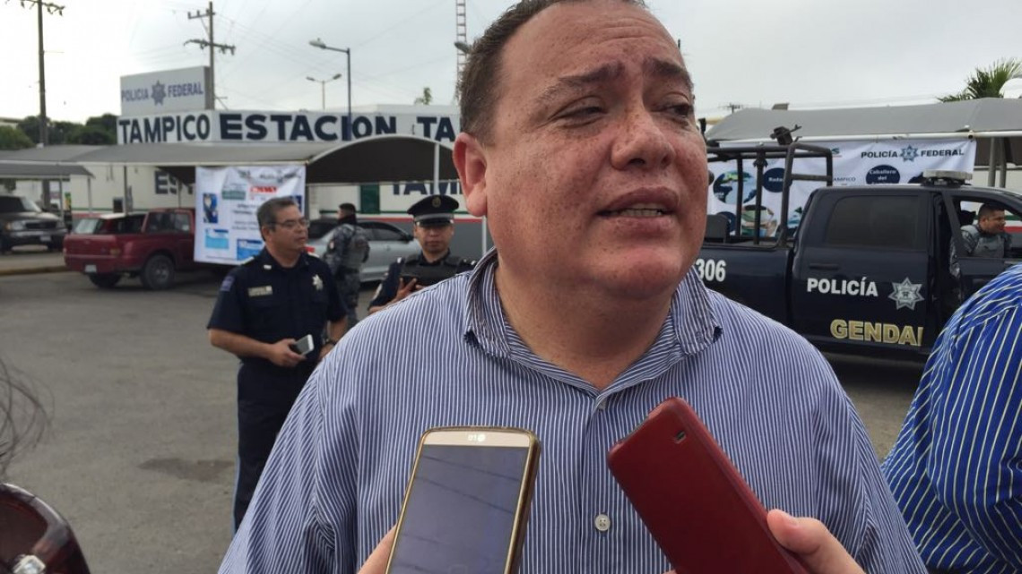 Sanción para tráfico pesado en colonias o fraccionamientos