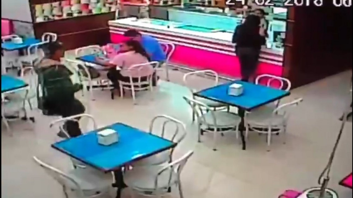 Solicitan mejorar estrategia de seguridad por robos