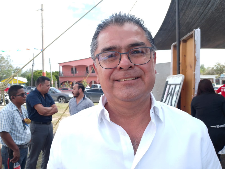 Se invertirán 100 MDP para mejorar infraestructura hidráulica: JAD