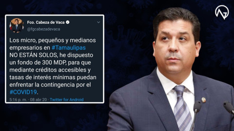 Destinan 300 mdp para créditos accesibles y tasas de interés mínimas a MIPYMES