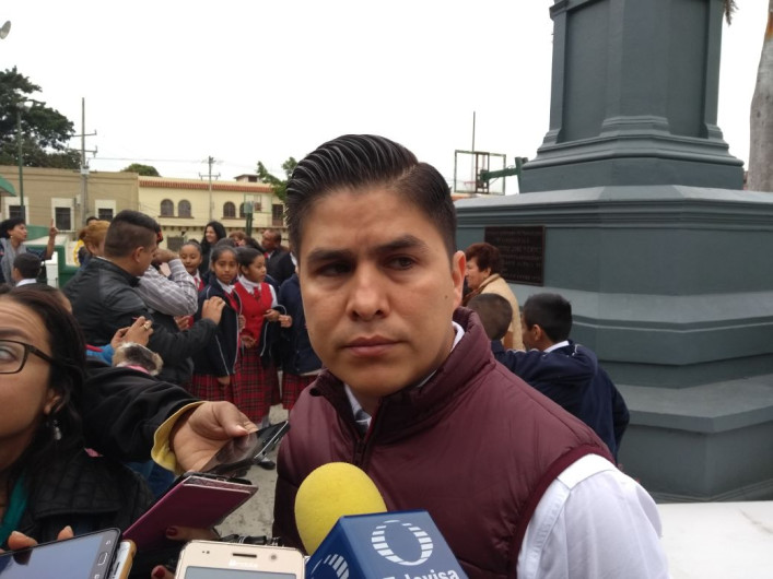 Se sigue alargando conclusión de nuevos mercados municipales