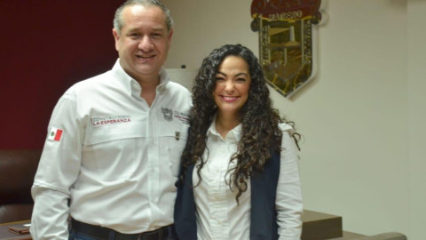 Arribarán diputados federales a Madero