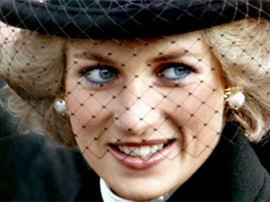 La vida de Diana de Gales se plasmará en documental