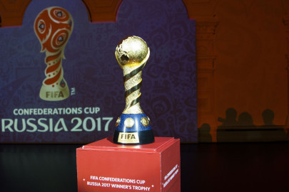 Rusia trabaja para garantizar la seguridad de Copa Confederaciones de futbol