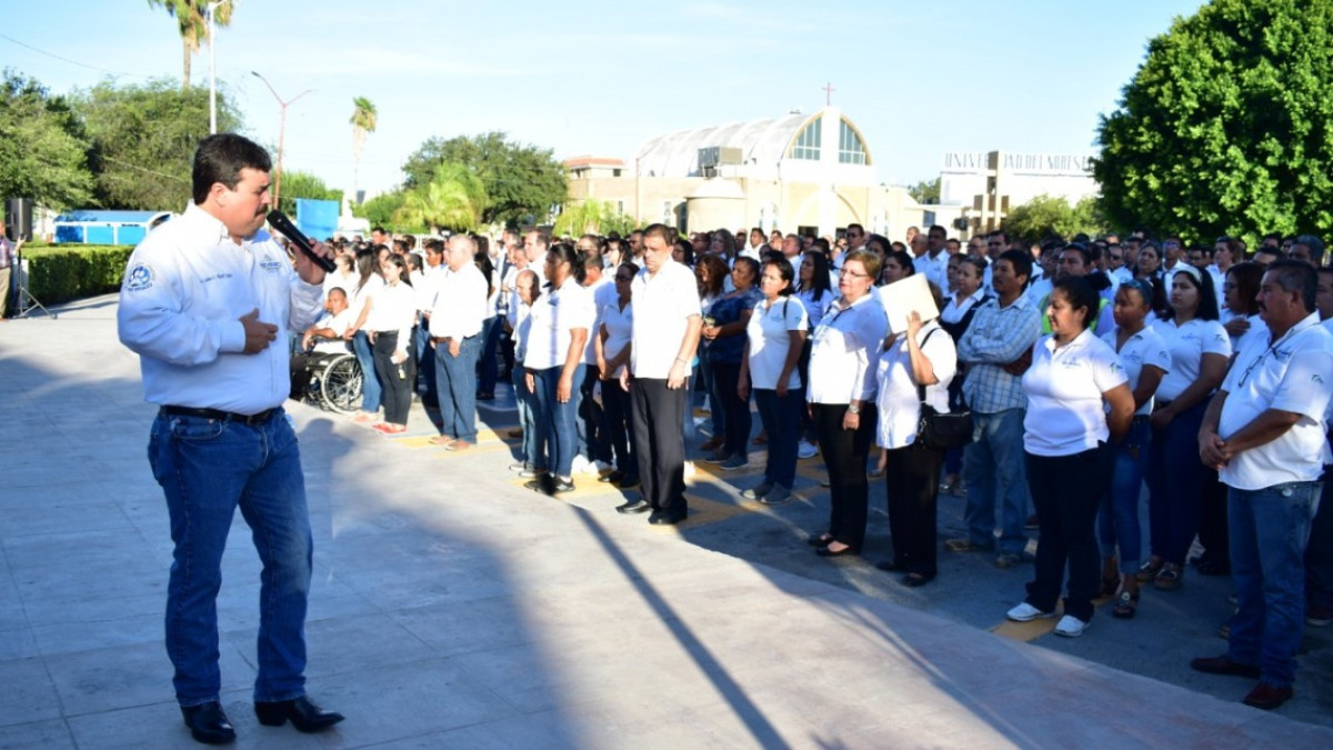 Gobierno Municipal se ajusta el cinturón