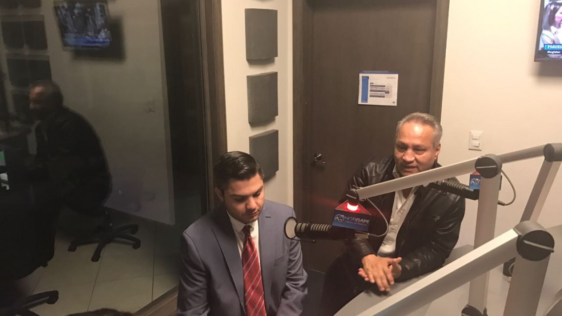 Regidores buscan mejorar recolección de basura