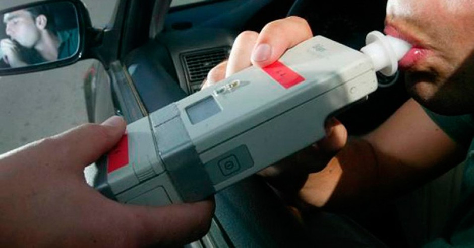 No hay operativos anti alcohol, pero autoridades cumplen con su trabajo