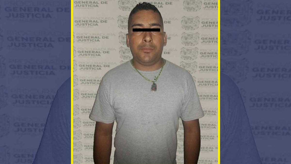 Realizan audiencia a hombre por homicidio calificado