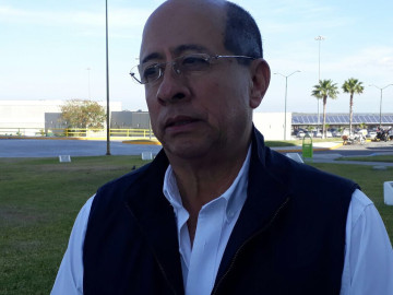 Comapas tienen adeudos por 200 mdp a Consgua