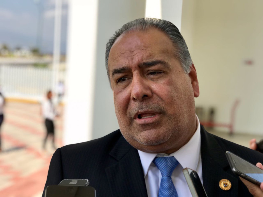 ASE pide comprobar 15 mil MDP a ex gobernador y ex alcaldes