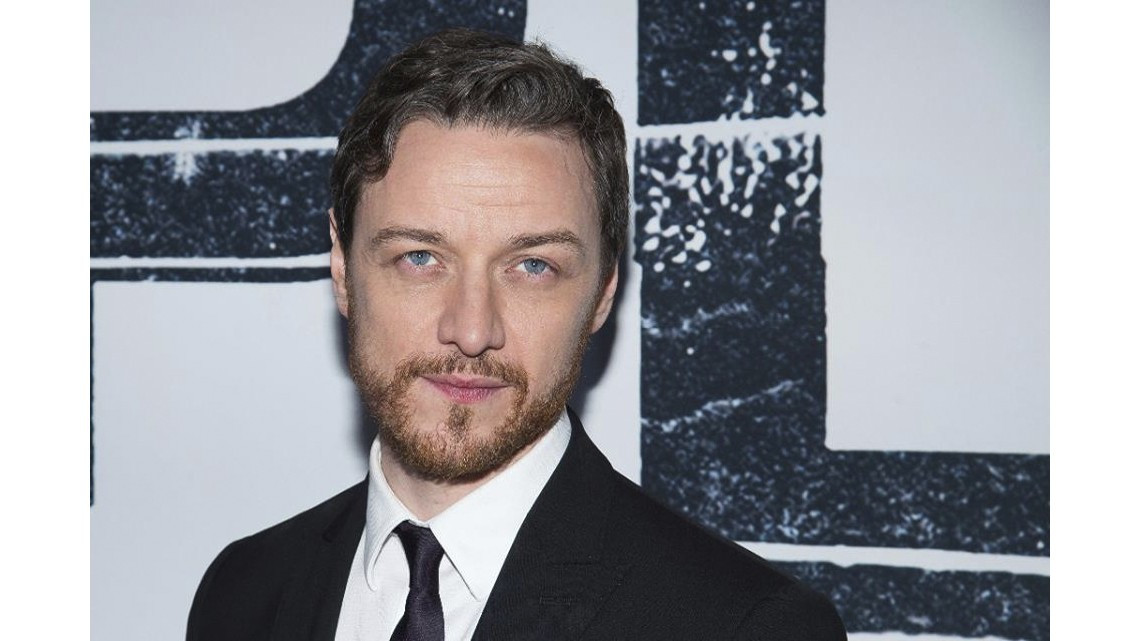 Split recauda muy buena taquilla en Estados Unidos y Canadá