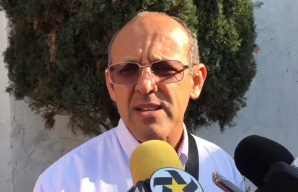 Tránsito imprudente pagará daños provocados en choque