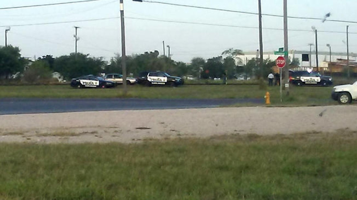 Fallece una persona en Harlingen tras ser arrollada por un tren