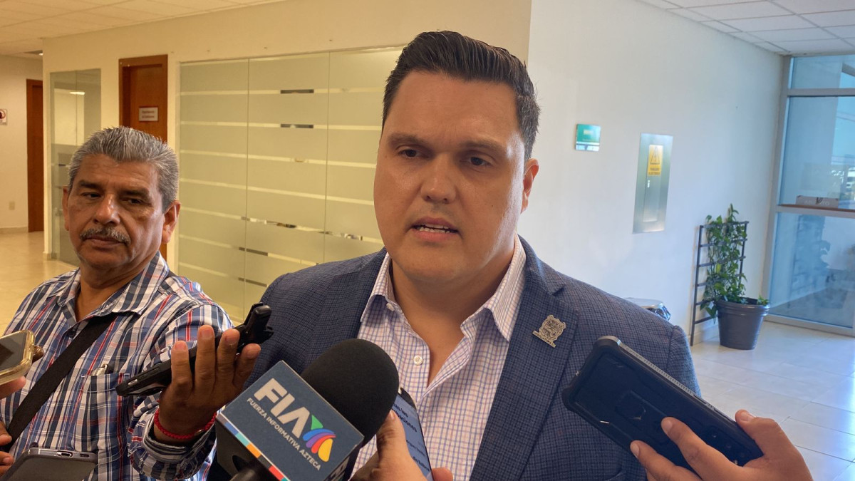 Que le baje dos rayitas a su protagonismo: Humberto Prieto a Ismael