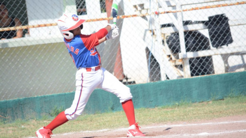 Reynosa y Matamoros se enfrentan por el boleto a Williamsport 2017