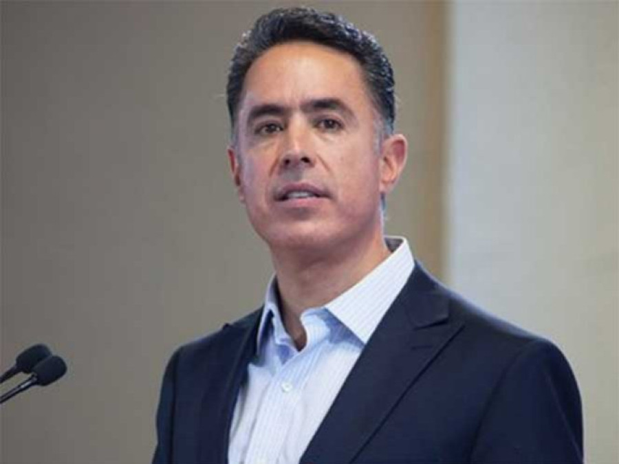 'Memo' Anaya se perfila para candidato del PAN en Coahuila