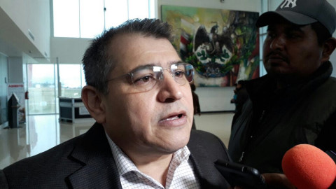 Tráfico de migrantes creció por corrupción