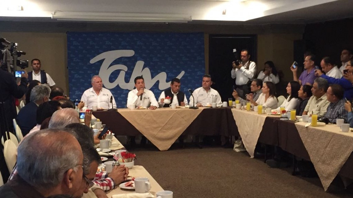 Anuncia FGCV construcción de 6 cuarteles y un C-5