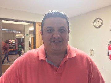 Regidor propone condonar el 80% de descuento a deudores de la JAD