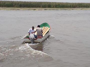 Productos agrícolas y ganaderos, comienzan a resentir la temporada de seca en la zona sur del Estado