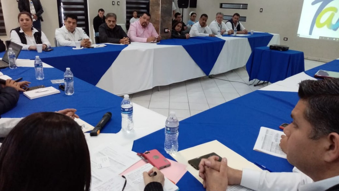 Fortalecen acciones estado-municipio para el combate al dengue