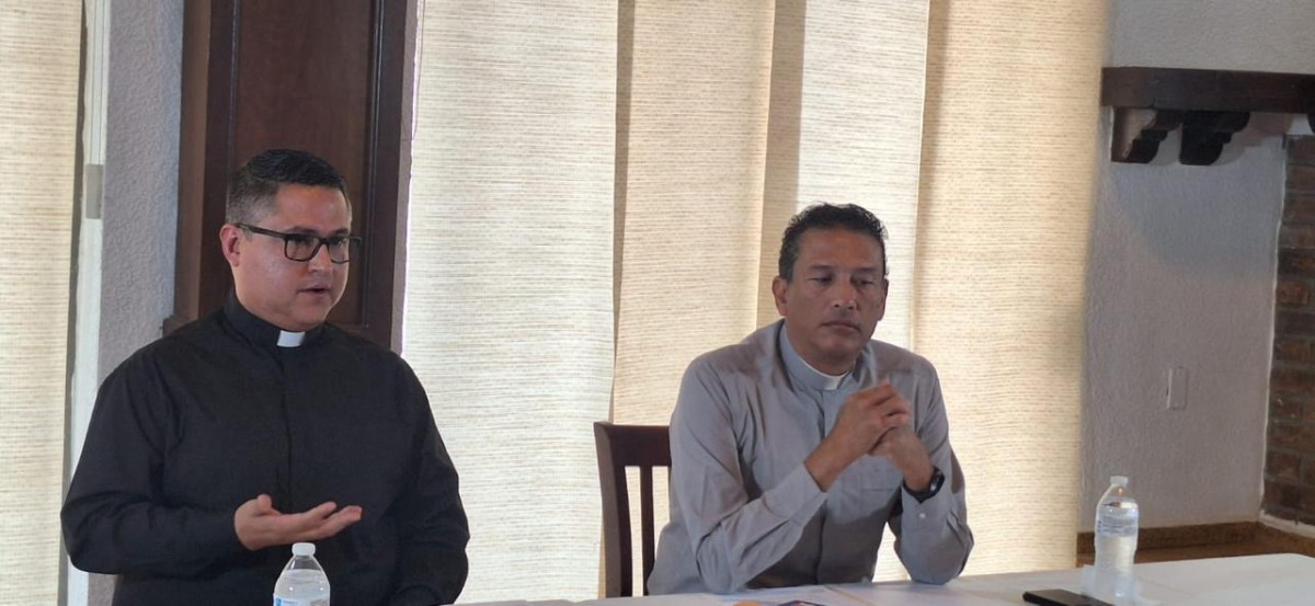 Nombran al Cuarto Obispo para Nuevo Laredo