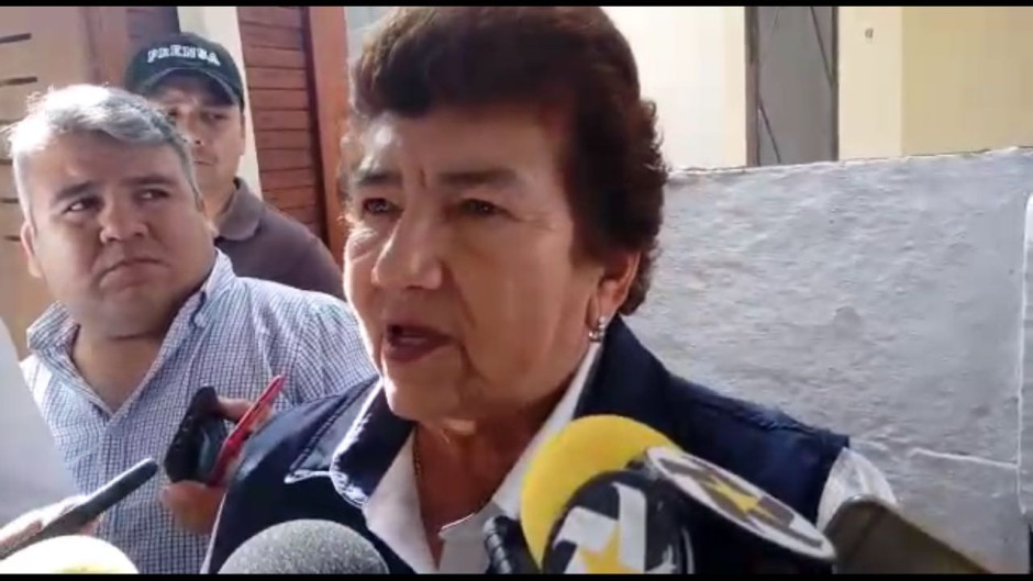 Cambios de altos mandos en zona sur de Fuerza Tamaulipas