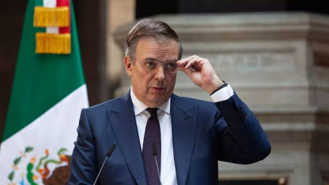 Ebrard anticipa mayor impulso para atraer inversiones a México tras negociación arancelaria