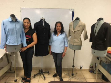 Impulsa Sistema DIF Altamira elautoempleo