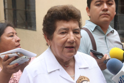 Tampico se recupera en materia de seguridad