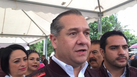 En Madero hay 80 calles fantasmas