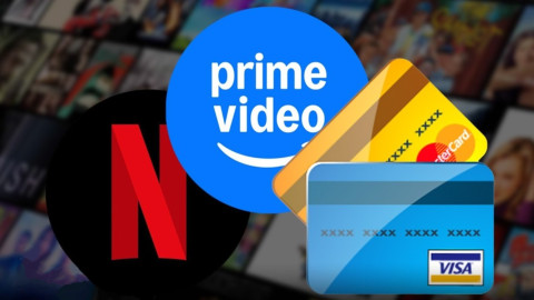 Diputados vs Amazon y Netflix: Cámara avala reforma para frenar cobros abusivos en servicios digitales