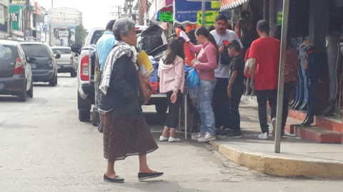 Darán Carta de Posesión a colonos en Río Bravo